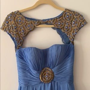 Sherri Hill Prom Dress! Worn Once!